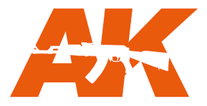 AK Interactive: Adhesives