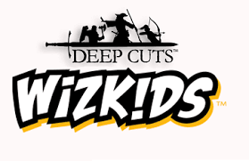 Wizkids: Pathfinder Deep Cuts