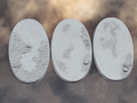 Elrik's Hobbies: Bases - Scorched Earth