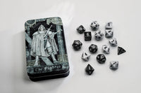 Class-Specific Dice Sets