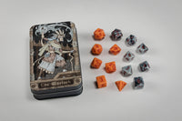 Class-Specific Dice Sets