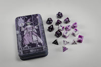 Class-Specific Dice Sets