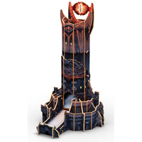 The Lord of the Rings: Fate of the Fellowship