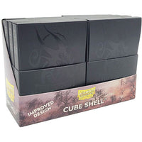 Dragon Shields: Cube Shell (8)