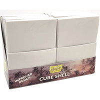 Dragon Shields: Cube Shell (8)