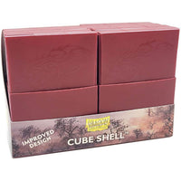 Dragon Shields: Cube Shell (8)