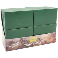 Dragon Shields: Cube Shell (8)