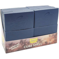Dragon Shields: Cube Shell (8)