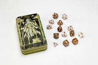 Class-Specific Dice Sets
