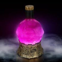 ENHANCE: Tabletop Potion Light