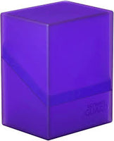 Deck Case: Boulder 80+ Standard Size