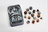 Class-Specific Dice Sets
