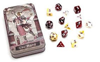 Class-Specific Dice Sets