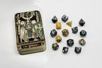 Class-Specific Dice Sets