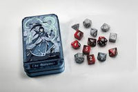 Class-Specific Dice Sets
