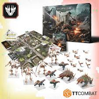 Dropzone Commander: Operation Artemis
