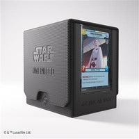 Star Wars: Unlimited - Twin Suns Deck Pod