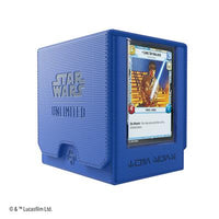 Star Wars: Unlimited - Twin Suns Deck Pod