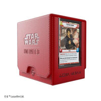 Star Wars: Unlimited - Twin Suns Deck Pod