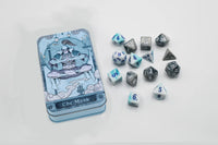 Class-Specific Dice Sets