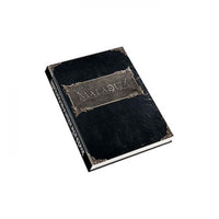 Maladum: Deluxe Rulebook
