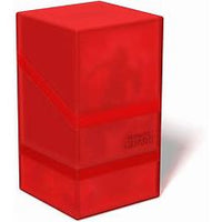 Deck Case: Boulder'n'Tray 100+ Standard Size