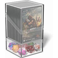 Deck Case: Boulder'n'Tray 100+ Standard Size