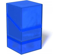 Deck Case: Boulder'n'Tray 100+ Standard Size