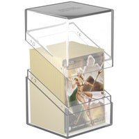 Deck Case: Boulder 100+ Standard Size