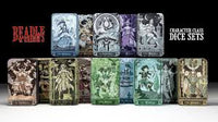 Class-Specific Dice Sets