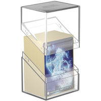 Deck Case: Boulder 80+ Standard Size