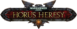 The Horus Heresy