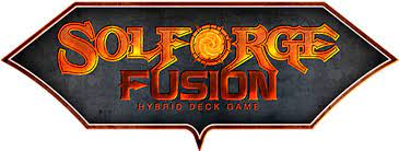 Solforge Fusion