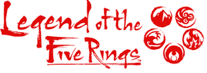 Legends of the Five Rings