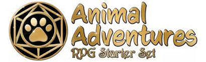 Animal Adventures: Miniatures