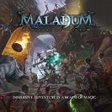 Maladum