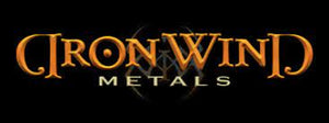 Iron Wind Metals