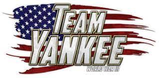Team Yankee - World War III