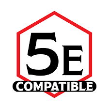 D&D 5E Compatible