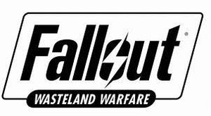 Fallout - Wasteland Warfare