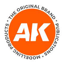 AK Interactive: Tools