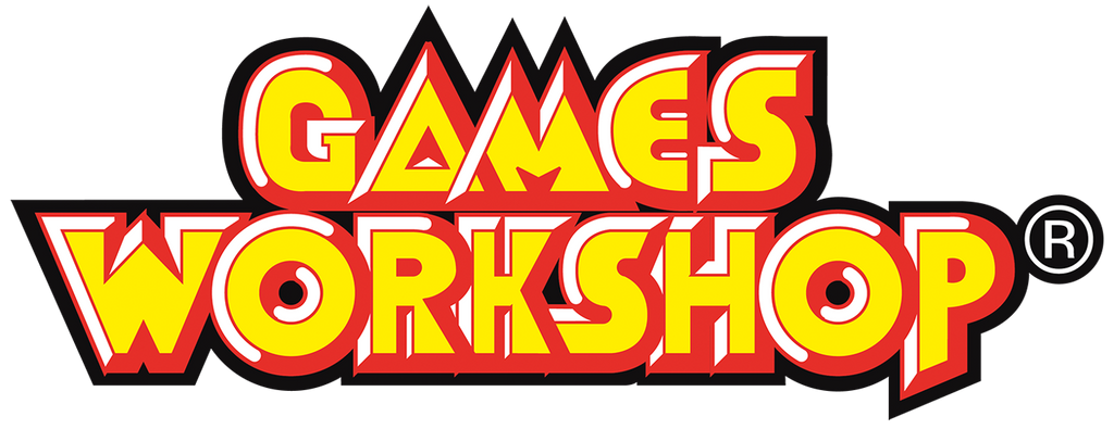 Games Workshop New Releases