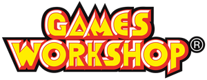 Games Workshop New Releases