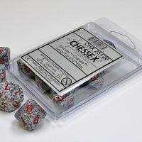 Chessex: Speckled Granite Set of Ten d10s