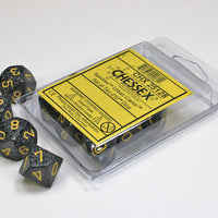 Chessex: Speckled Urban Camo Set of Ten d10s