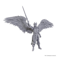D&D Nolzur's Marvelous Unpainted Minis: Special Edition Baldur's Gate 3- Dame Aylin & Minthara
