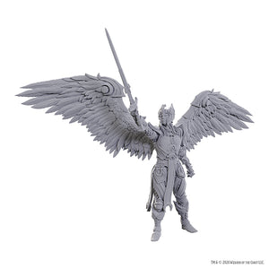 D&D Nolzur's Marvelous Unpainted Minis: Special Edition Baldur's Gate 3- Dame Aylin & Minthara