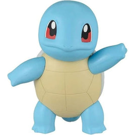 Bandai Pokemon Model Kit Quick!! #17 Squirtle