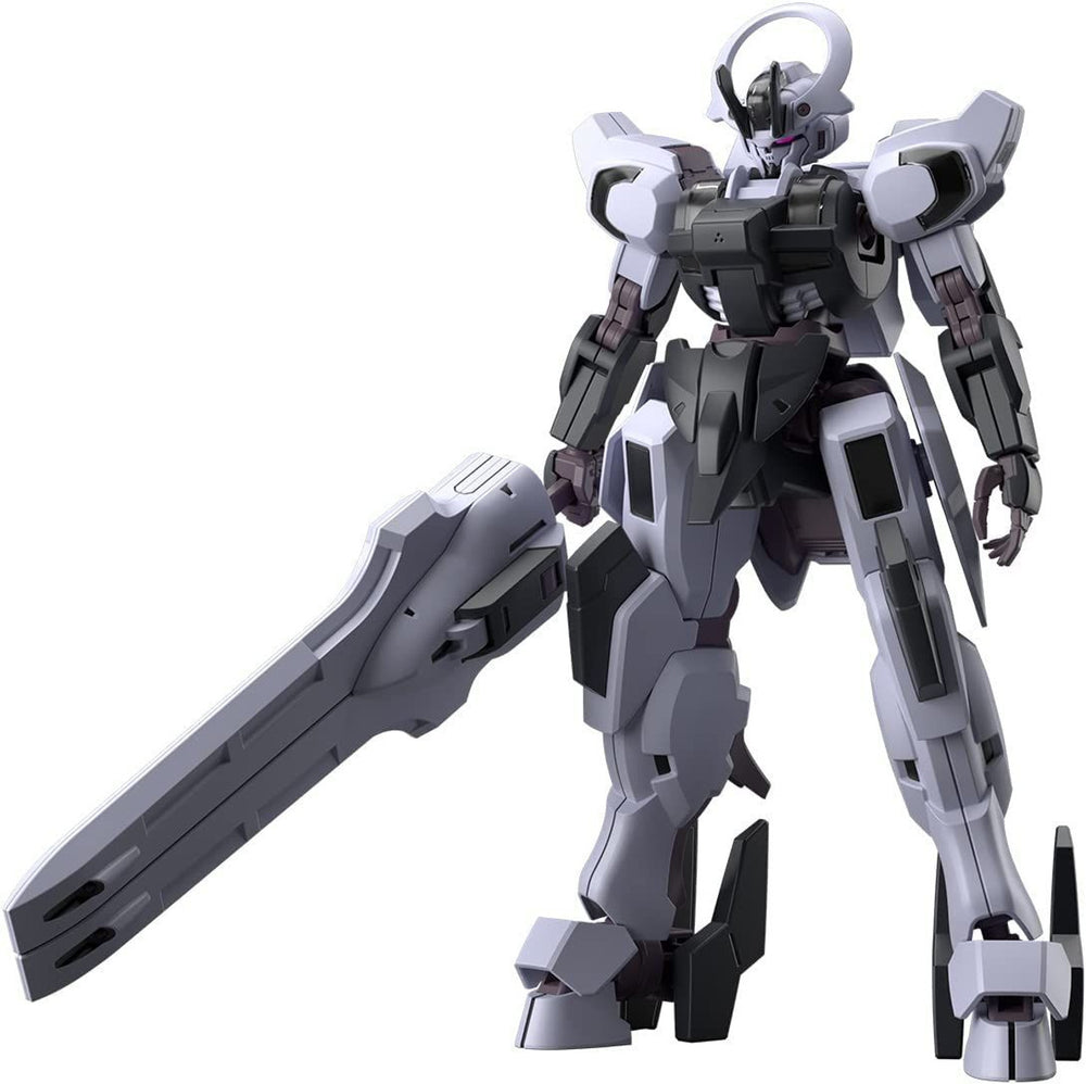 Bandai HG #25 1/144 Gundam Schwarzette 