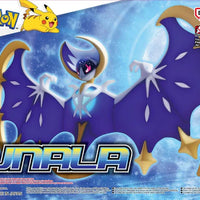 Bandai Pokémon Model Kit Lunaia